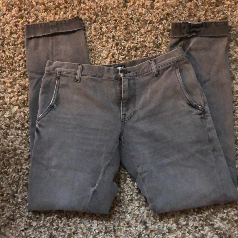 Men jeans